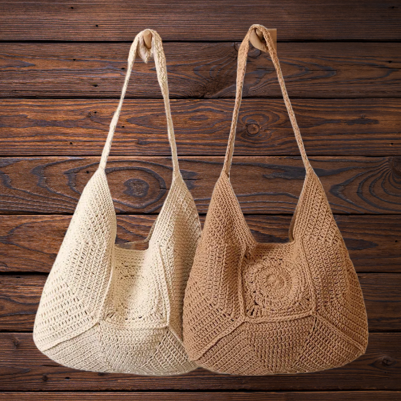 Woven Bag